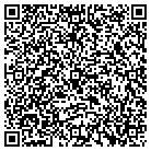 QR code with R & D Business Investments contacts