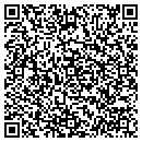 QR code with Harsha Reddy contacts