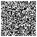 QR code with Haugen John A MD contacts