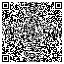 QR code with Hilborn Const contacts