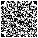 QR code with Johnson Linda C MD contacts