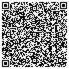 QR code with J & W Investments LLC contacts
