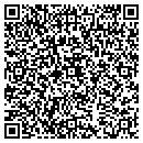 QR code with Yog Place LLC contacts