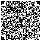 QR code with Zak Z Candlelight Projec contacts