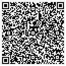 QR code with Hi-Tek Nails contacts