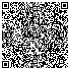 QR code with A-1 Auto Body and Restorations contacts