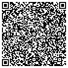 QR code with H & R Block Tax Service contacts