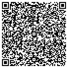QR code with Mk Building & Remodeling Inc contacts