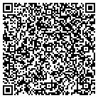 QR code with Action Glass & Glazing Inc contacts