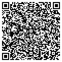 QR code with Lisa's shops contacts