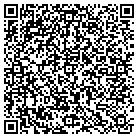 QR code with Riverside Memorial Park Inc contacts