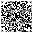 QR code with Temple Emanu-El Synagogue Ofc contacts