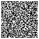 QR code with M R D LLC contacts