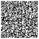 QR code with M R Ducks Outfitters L L C contacts
