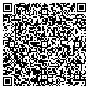QR code with White David C MD contacts