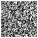 QR code with White Joshua T MD contacts