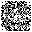 QR code with Ralph Berry Paving Company contacts