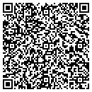 QR code with R-Com Enterprise LLC contacts