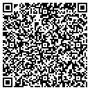 QR code with Keen Cliff Athletic contacts