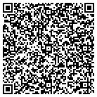 QR code with Martin's Air Cond & Refrigeration contacts