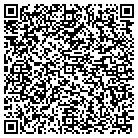 QR code with L F Staffing Services contacts