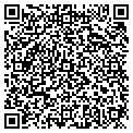 QR code with MCA contacts