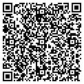 QR code with R N A contacts