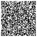 QR code with R S W LLC contacts