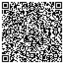 QR code with Up me Social contacts