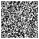 QR code with D D Investments contacts