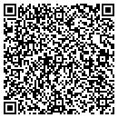 QR code with White Wedding Chapel contacts