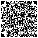 QR code with Hahn Hyun-Dong S MD contacts