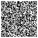 QR code with Hobday Herbert T MD contacts