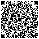 QR code with Hogenson Shayne L MD contacts