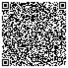 QR code with Honebrink Steven MD contacts