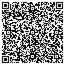 QR code with Houle John M MD contacts