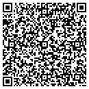 QR code with James E Gabel DDS contacts