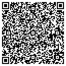 QR code with Cc Recovery contacts
