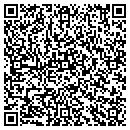 QR code with Kaus D L MD contacts