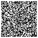 QR code with T B Community Devmnt Corp contacts