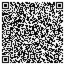 QR code with Kuhl M D MD contacts