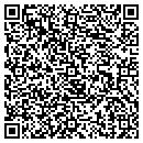 QR code with LA Bine Barry MD contacts