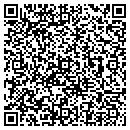 QR code with E P S Ortega contacts