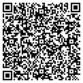 QR code with F L Mar contacts
