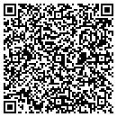 QR code with Moberg Mark T MD contacts