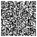 QR code with Pines Amber contacts