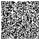 QR code with James Durain contacts