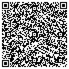 QR code with Psychotherapeutic Resources contacts