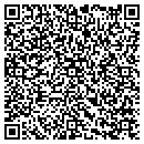 QR code with Reed James D contacts