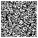 QR code with R S Dale contacts